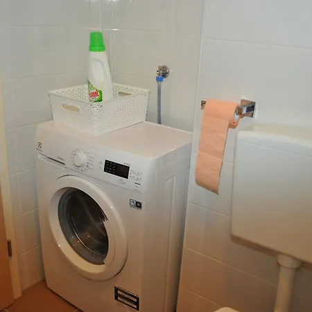 Kristijan Lejlighed Makarska