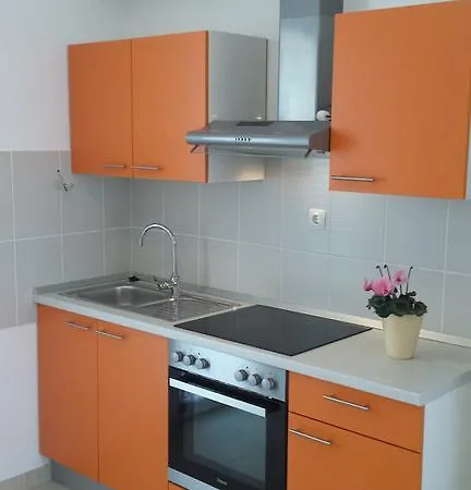 Kristijan * 马卡尔斯卡