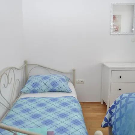 Kristijan Apartamento Makarska
