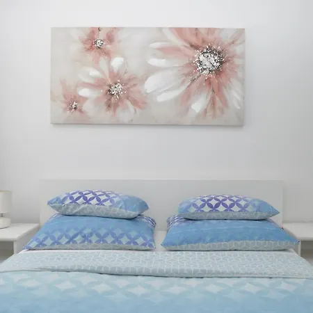 Kristijan Apartamento *