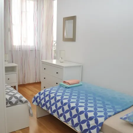 Kristijan * Makarska