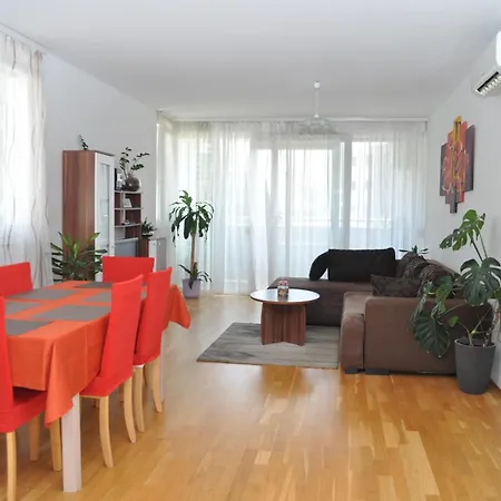 Apartment Kristijan