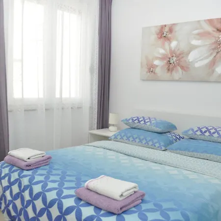 Apartment Kristijan Makarska