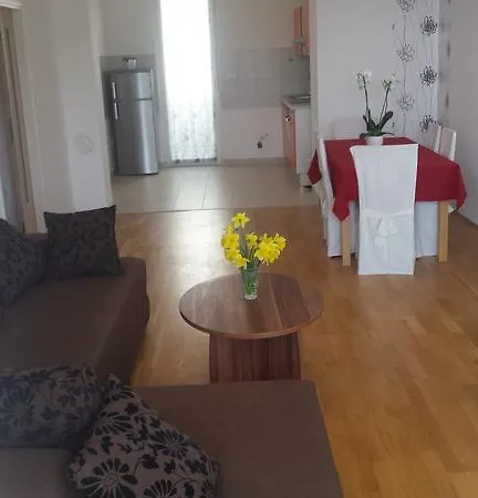 Kristijan Apartamento Makarska