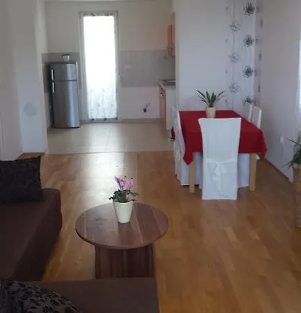 Kristijan 马卡尔斯卡