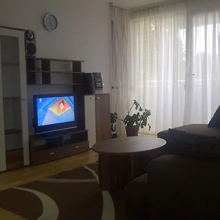 Apartamento Kristijan