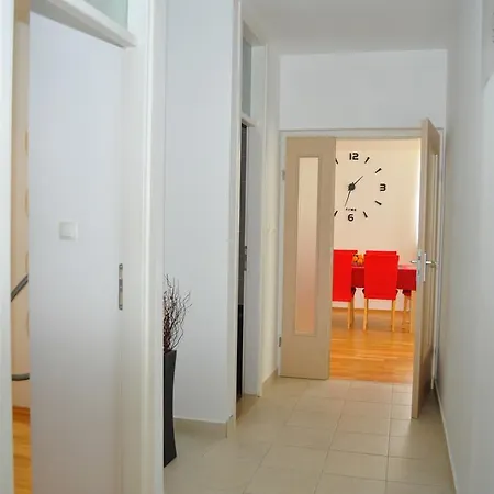 Apartment Kristijan *