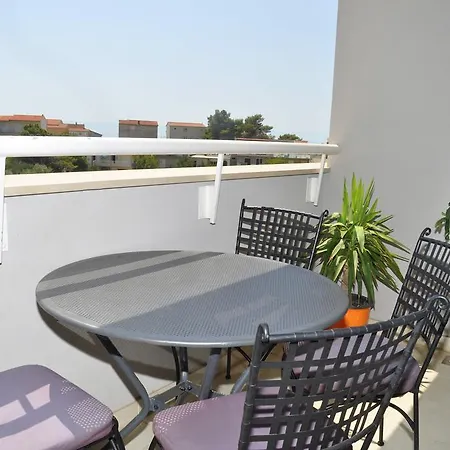 Kristijan Apartment
