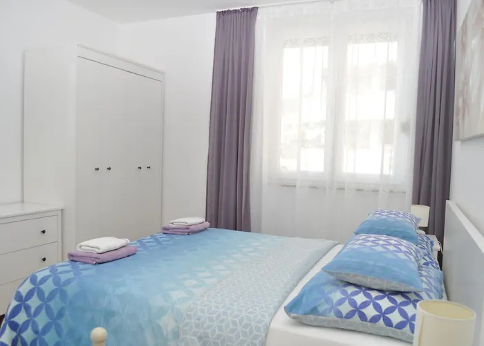 Kristijan 马卡尔斯卡