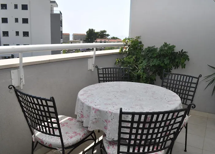 Kristijan 马卡尔斯卡