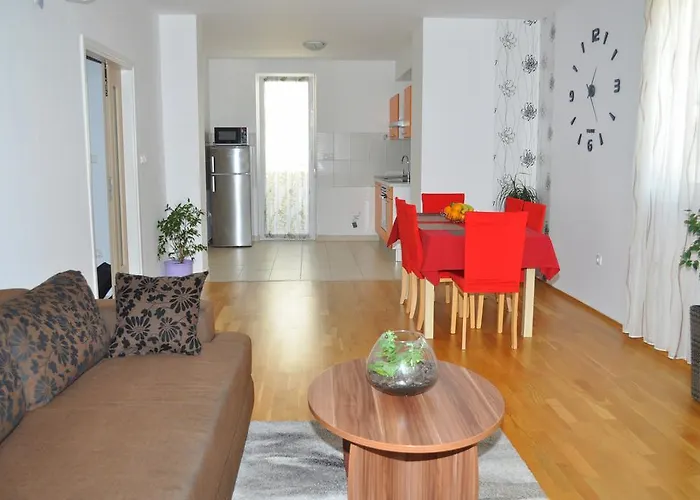 Kristijan 马卡尔斯卡