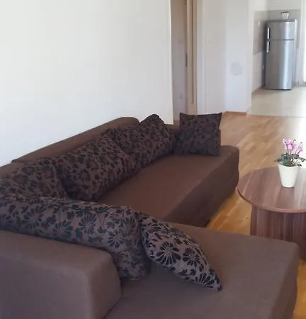 Apartment Kristijan