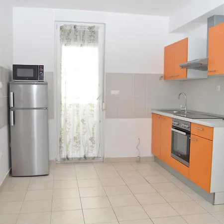 Apartment Kristijan *