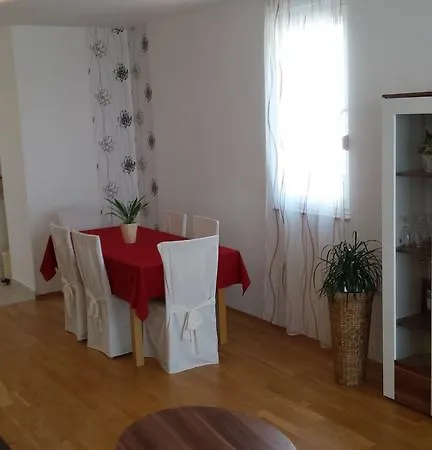 Apartment Kristijan *