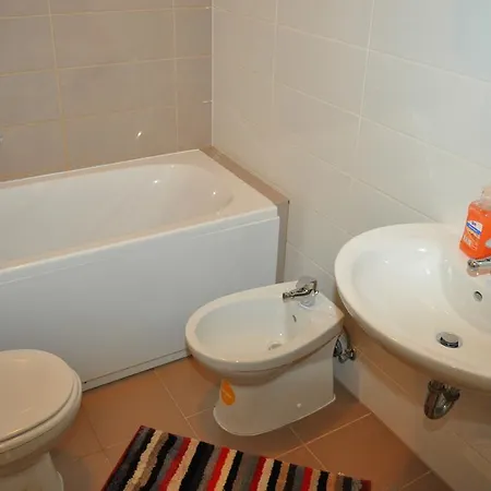 Apartment Kristijan *