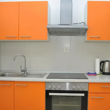 Apartment Kristijan *