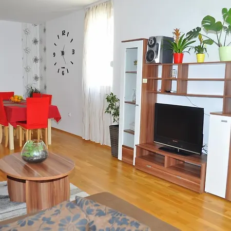 Apartment Kristijan Makarska