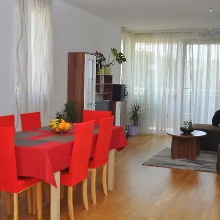 Apartment Kristijan