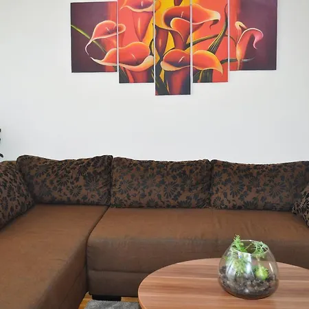 Apartment Kristijan *