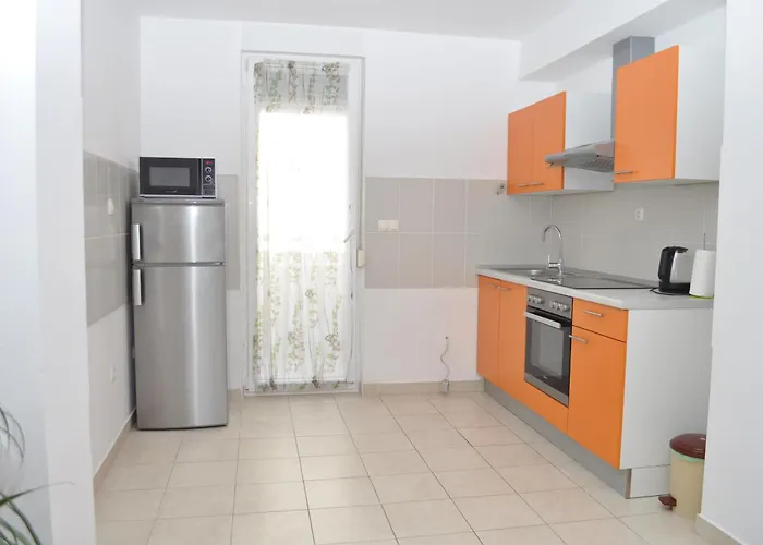 Lejlighed Kristijan *