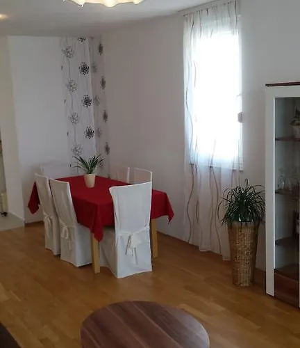 Lejlighed Kristijan *