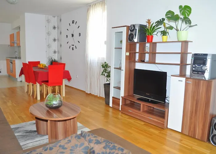 Lejlighed Kristijan Makarska